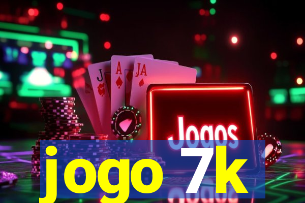 jogo 7k